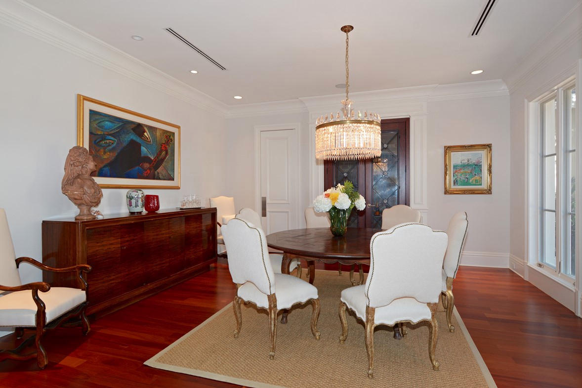 MOCKINGBIRD TRAIL TRACT - Residential