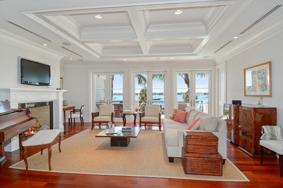 MOCKINGBIRD TRAIL TRACT - Residential