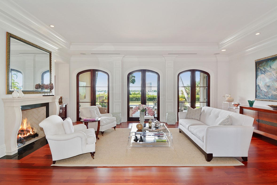 MOCKINGBIRD TRAIL TRACT - Residential