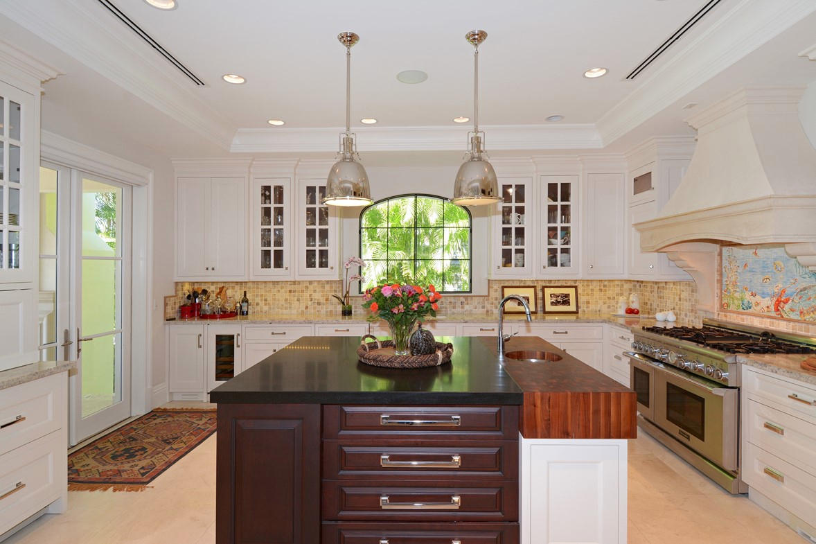 MOCKINGBIRD TRAIL TRACT - Residential