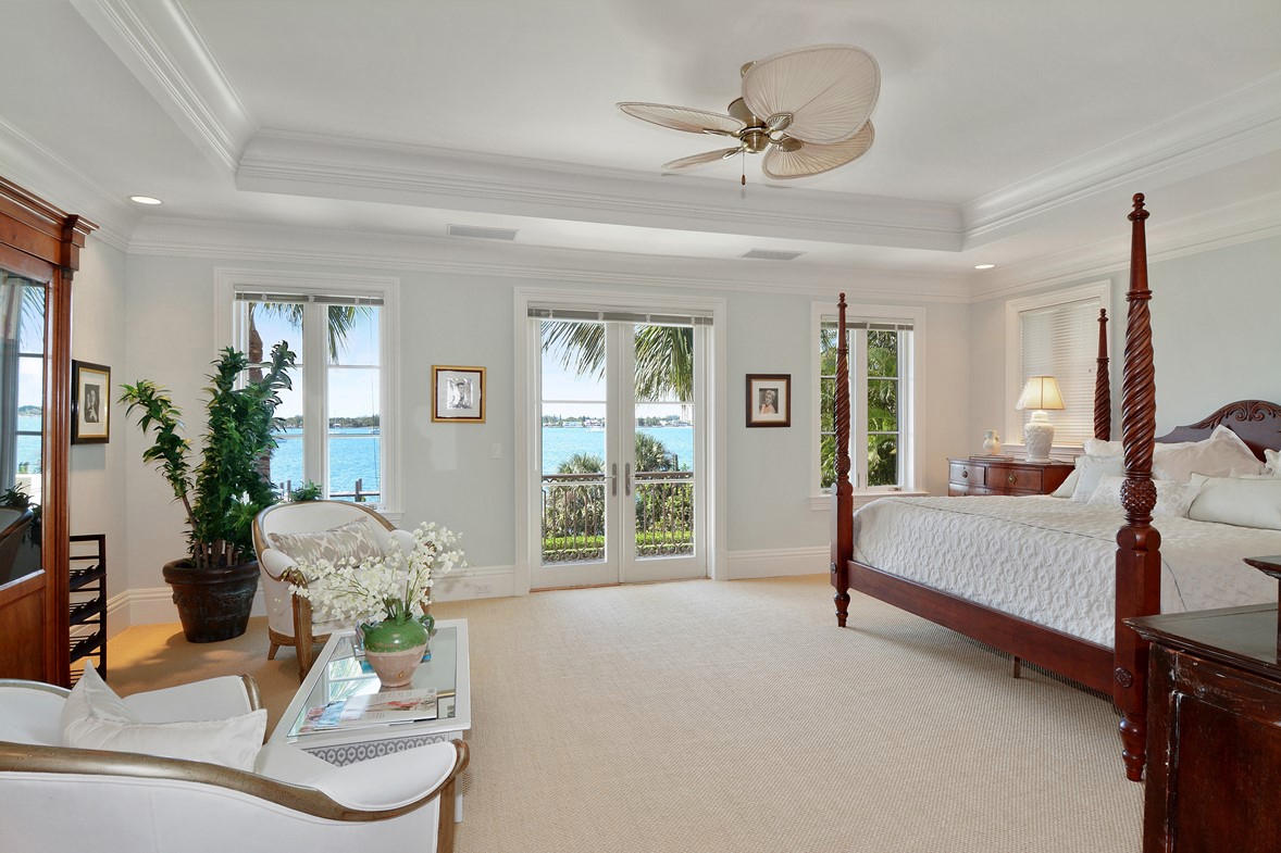 MOCKINGBIRD TRAIL TRACT - Residential