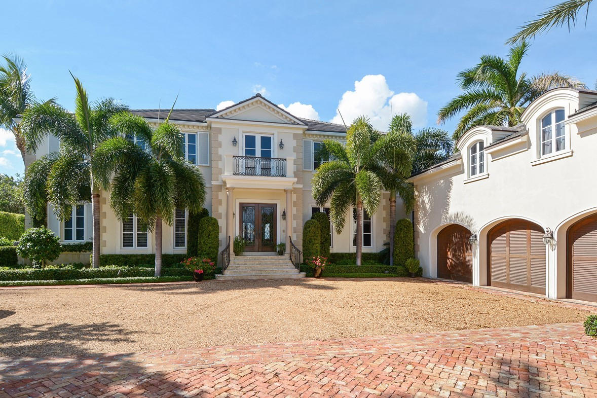 MOCKINGBIRD TRAIL TRACT - Residential