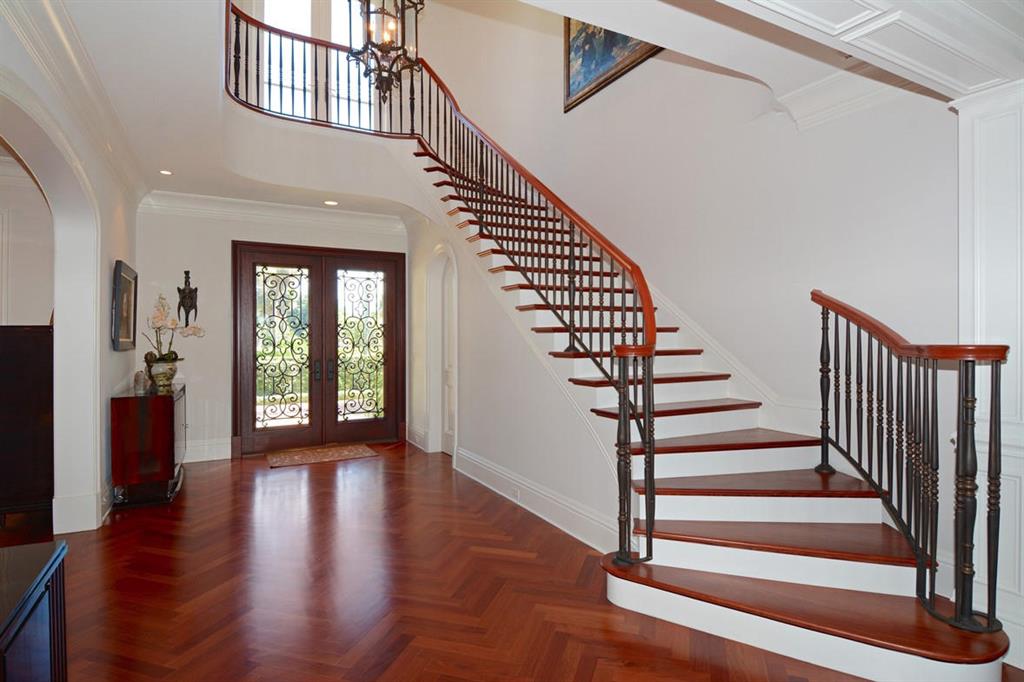 MOCKINGBIRD TRAIL TRACT - Residential