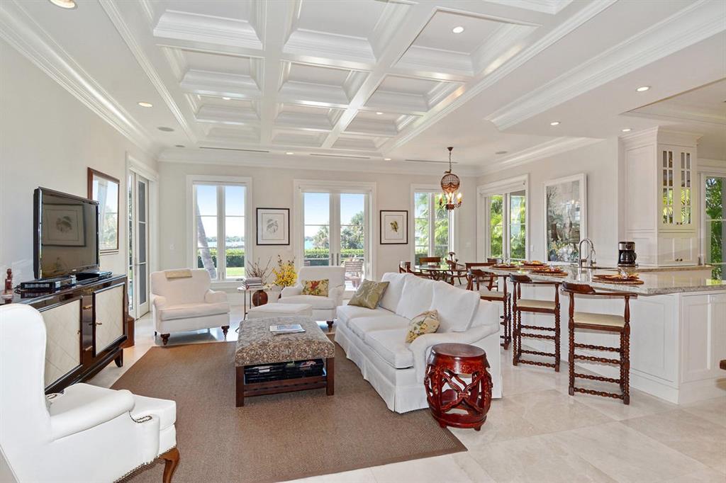 MOCKINGBIRD TRAIL TRACT - Residential