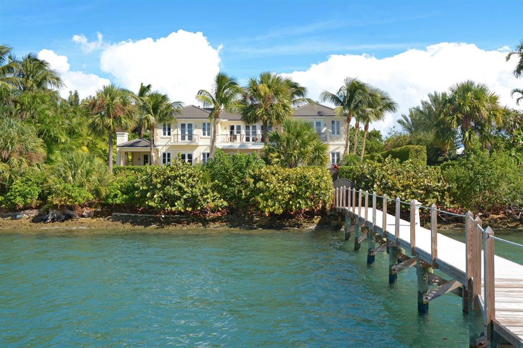 MOCKINGBIRD TRAIL TRACT - Residential