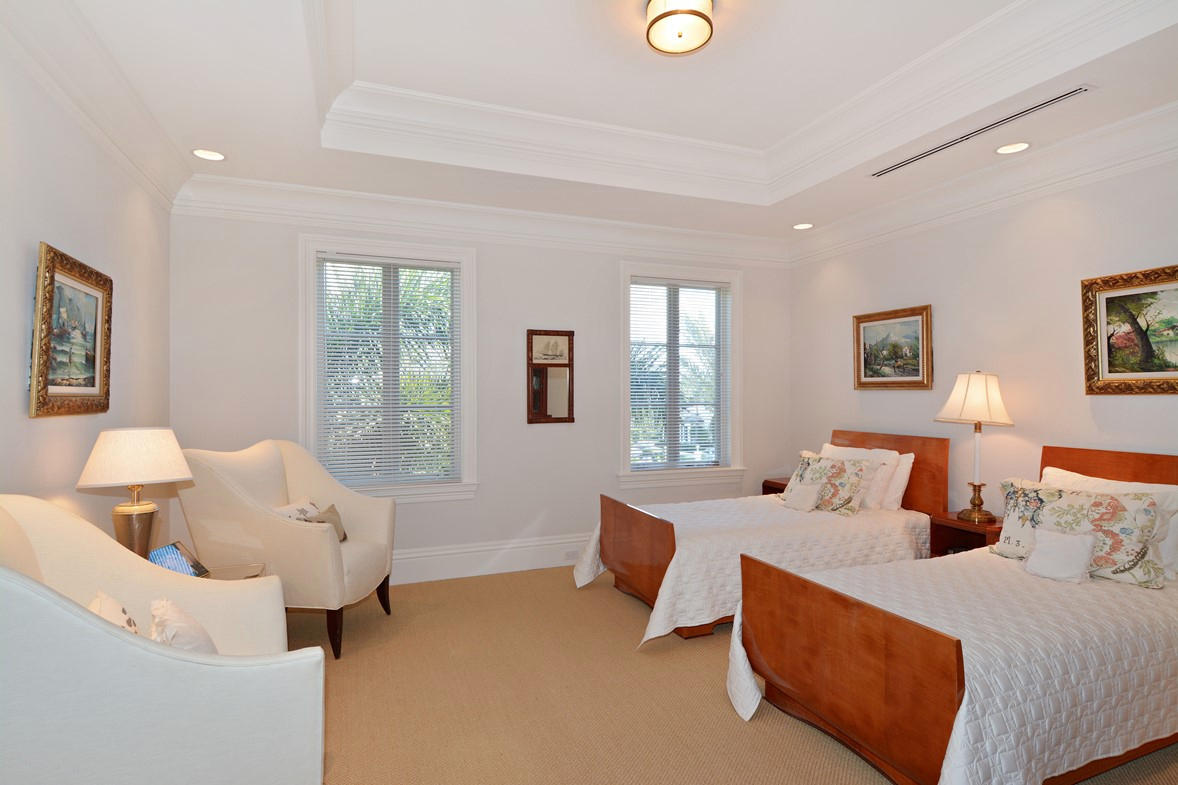 MOCKINGBIRD TRAIL TRACT - Residential