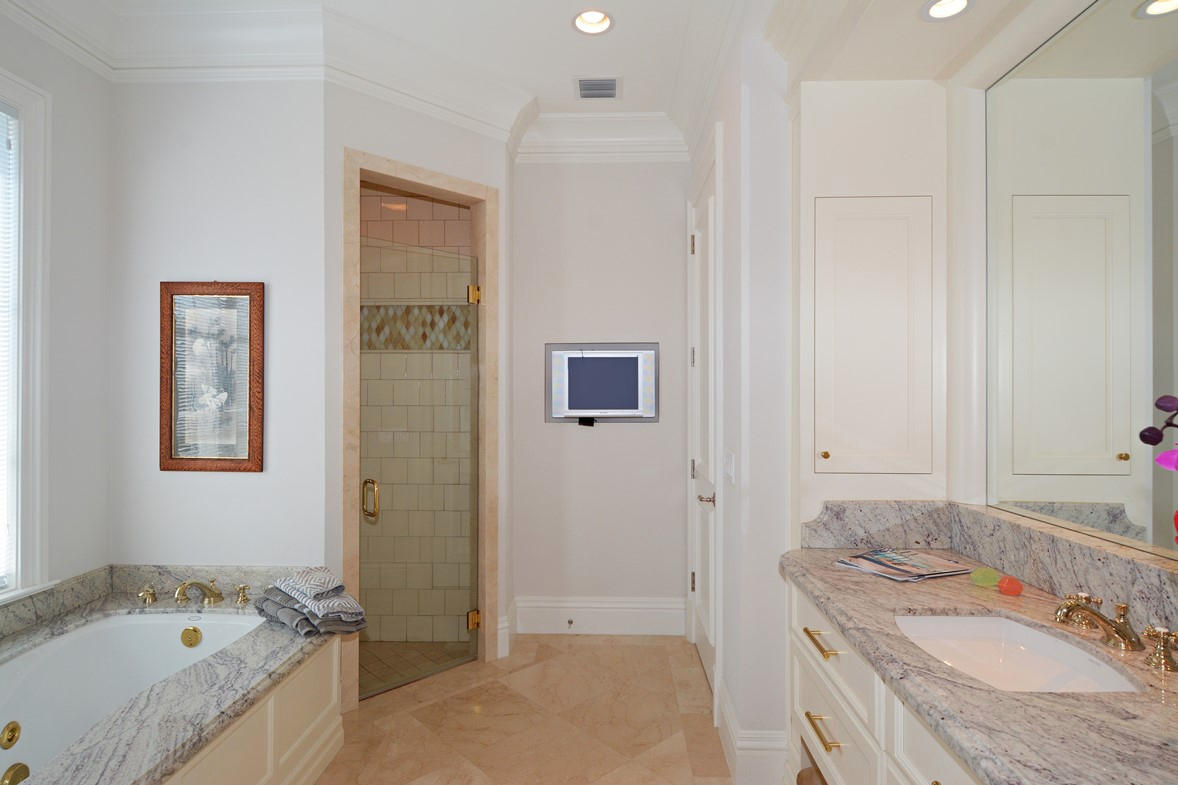 MOCKINGBIRD TRAIL TRACT - Residential