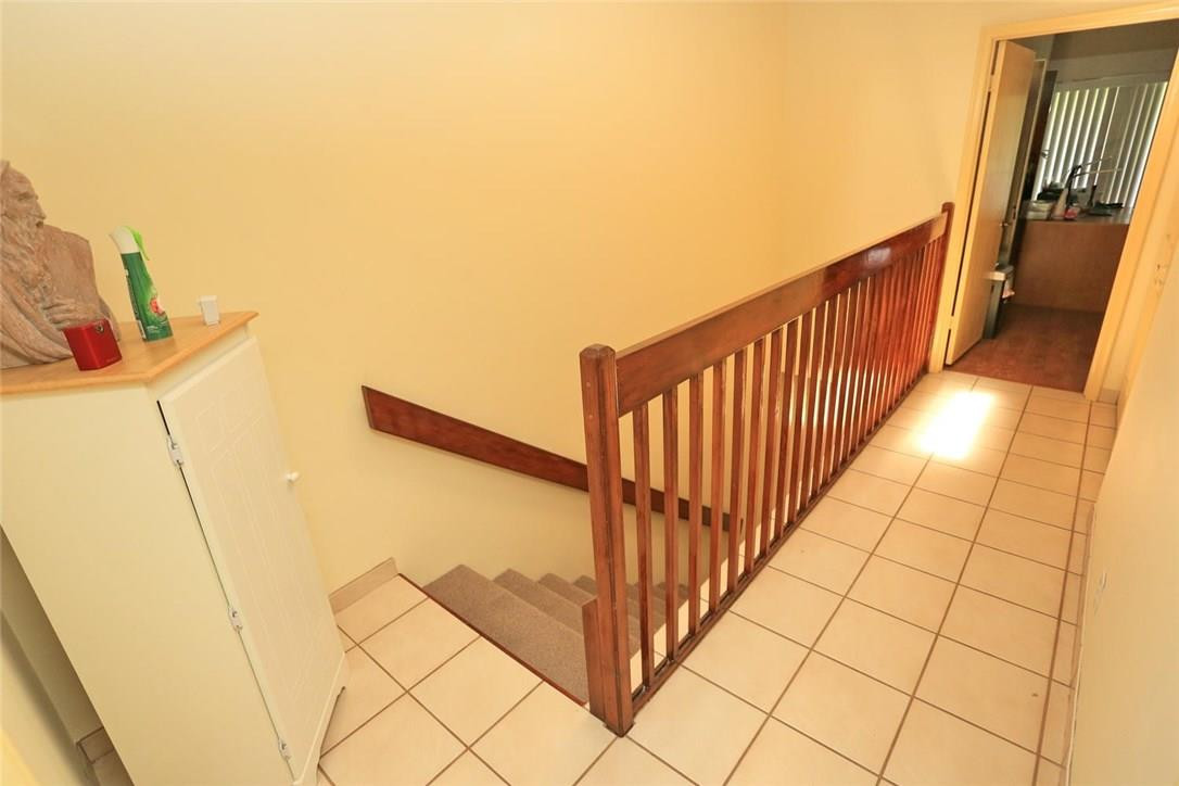 Meadow Knoll Townhomes - Residential