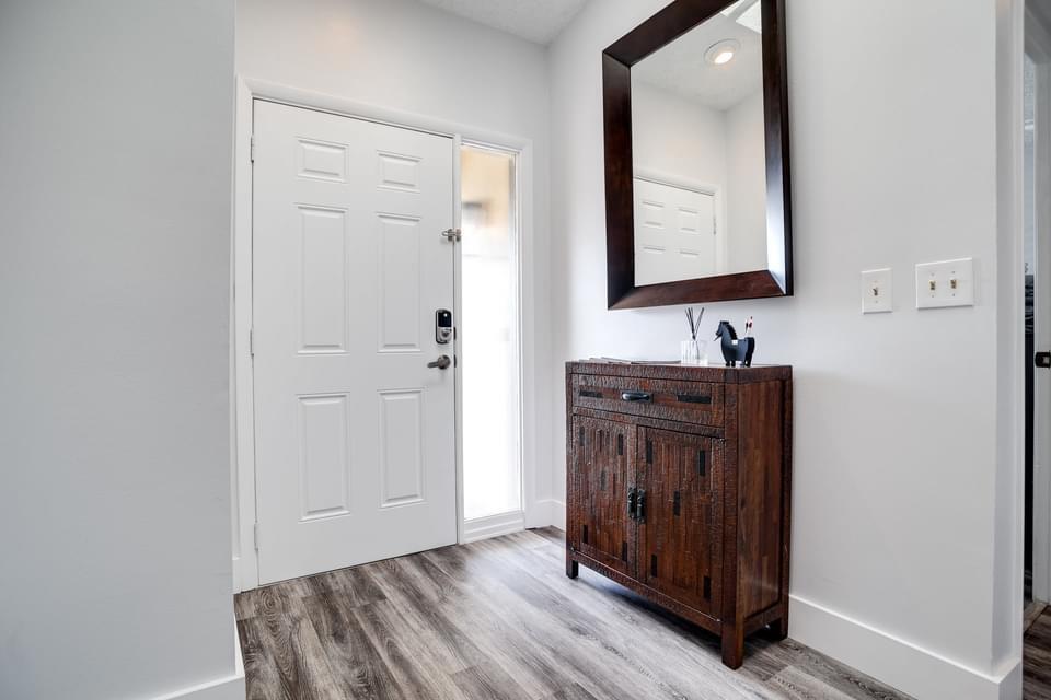 SHEFFIELD WOODS AT WELLINGTON CONDO - Residential