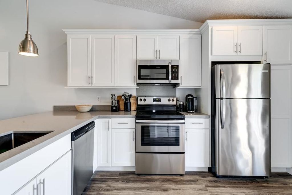 Photo of 13065 Albright Court #28, Wellington, FL 33414 (MLS # B26007590)