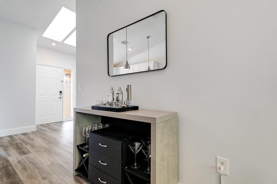 SHEFFIELD WOODS AT WELLINGTON CONDO - Residential