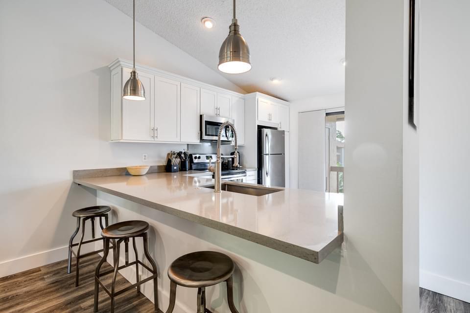 SHEFFIELD WOODS AT WELLINGTON CONDO - Residential