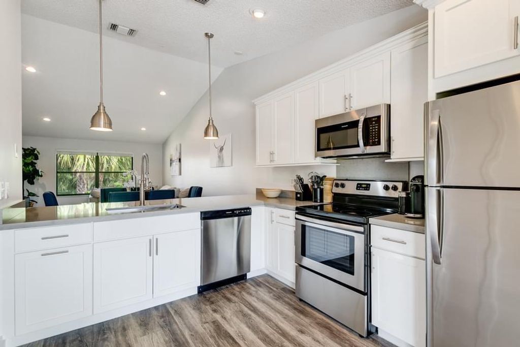 Photo of 13065 Albright Court #28, Wellington, FL 33414 (MLS # B26007590)