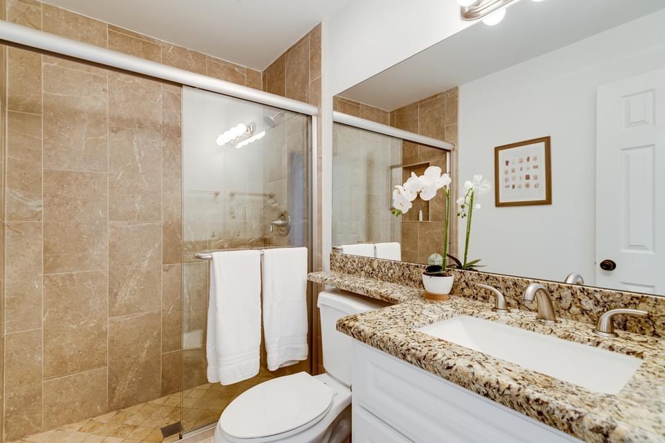 SHEFFIELD WOODS AT WELLINGTON CONDO - Residential