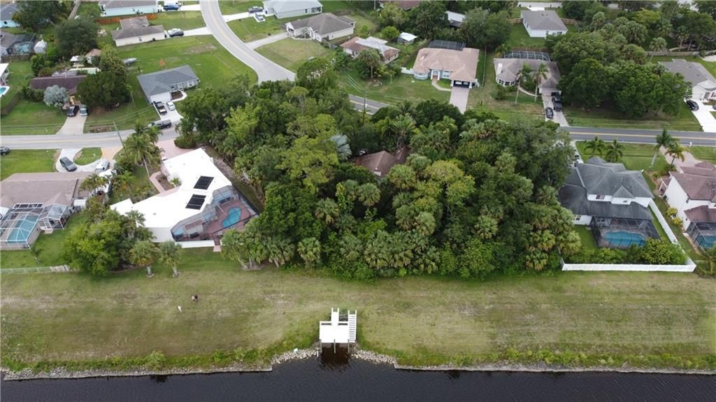 Photo of 1773 SW Import Dr, Port Saint Lucie, FL 34953 (MLS # F10315614)