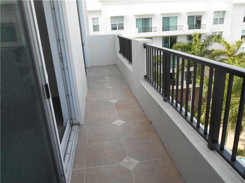 LAUDERDALE 1 CONDO - Residential Lease