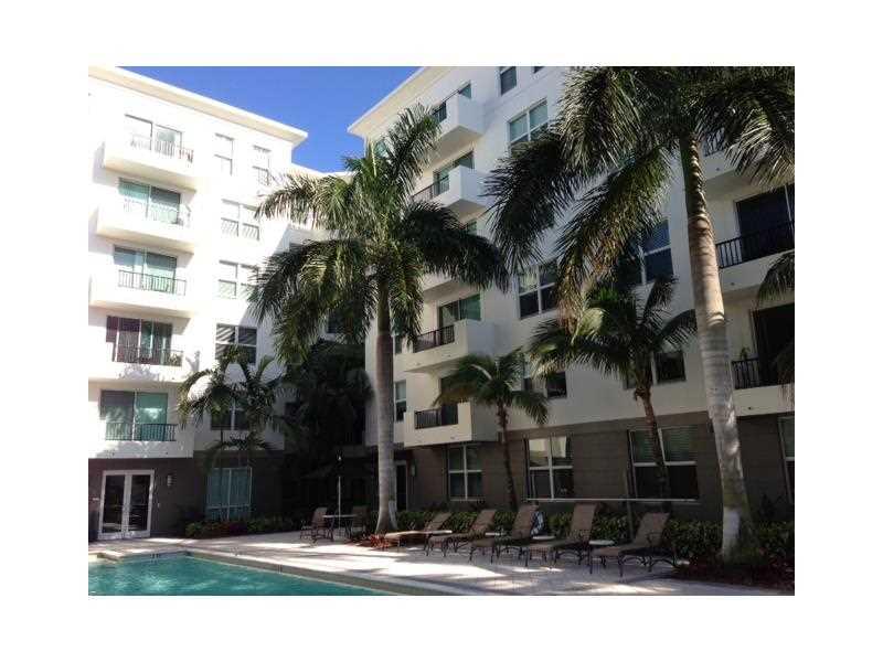 LAUDERDALE 1 CONDO - Residential Lease