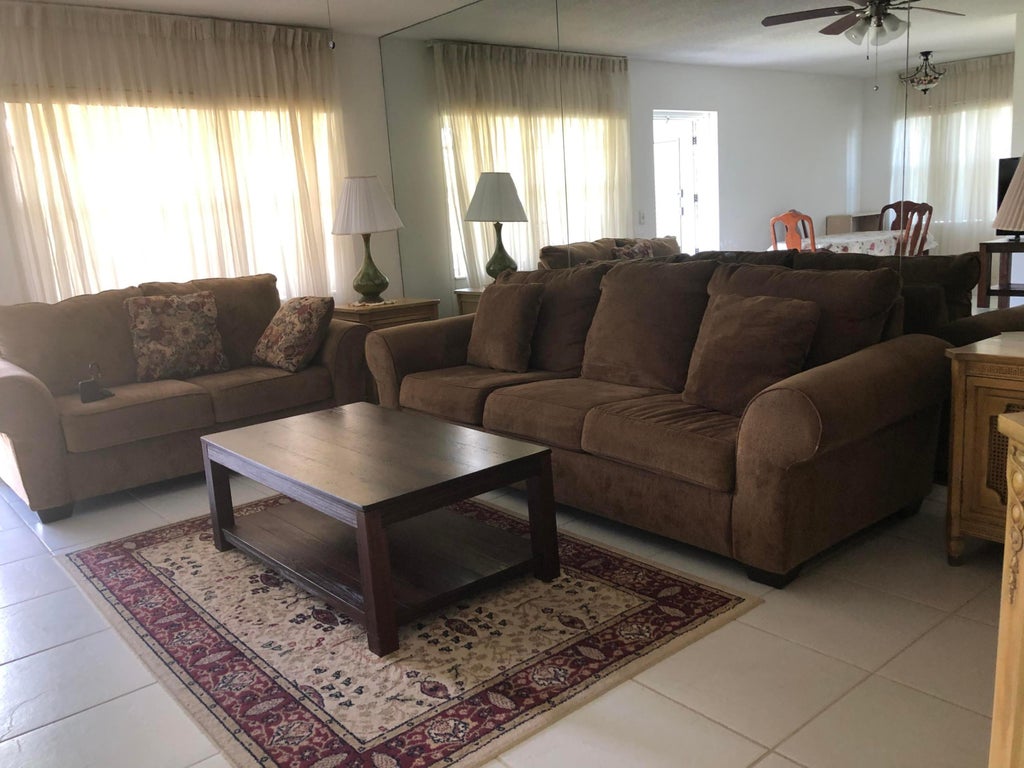 Photo of 133 Cambridge F, West Palm Beach, FL 33417 (MLS # B26057808)