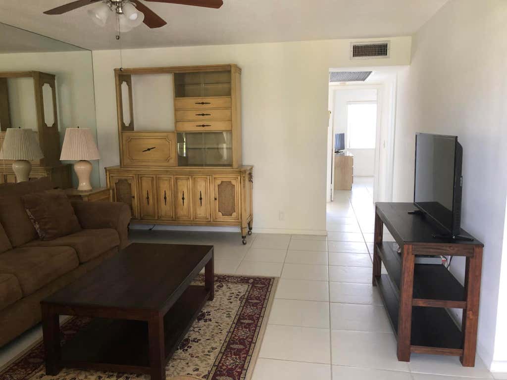 Photo of 133 Cambridge F, West Palm Beach, FL 33417 (MLS # B26057808)