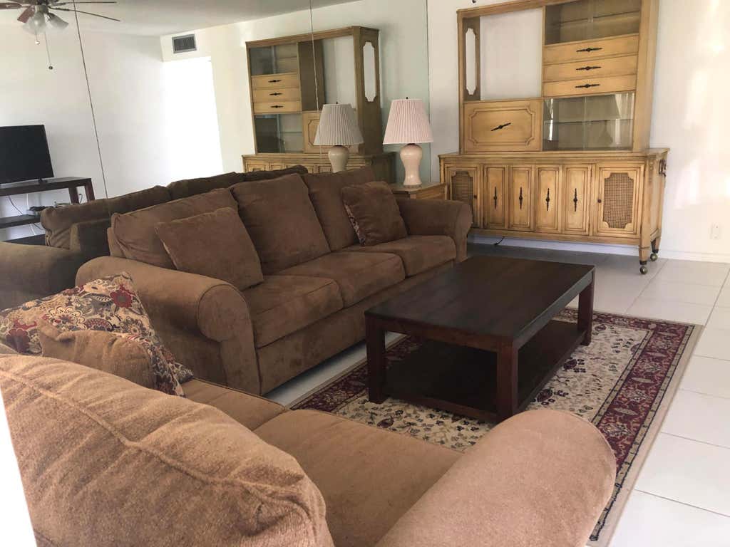 Photo of 133 Cambridge F, West Palm Beach, FL 33417 (MLS # B26057808)