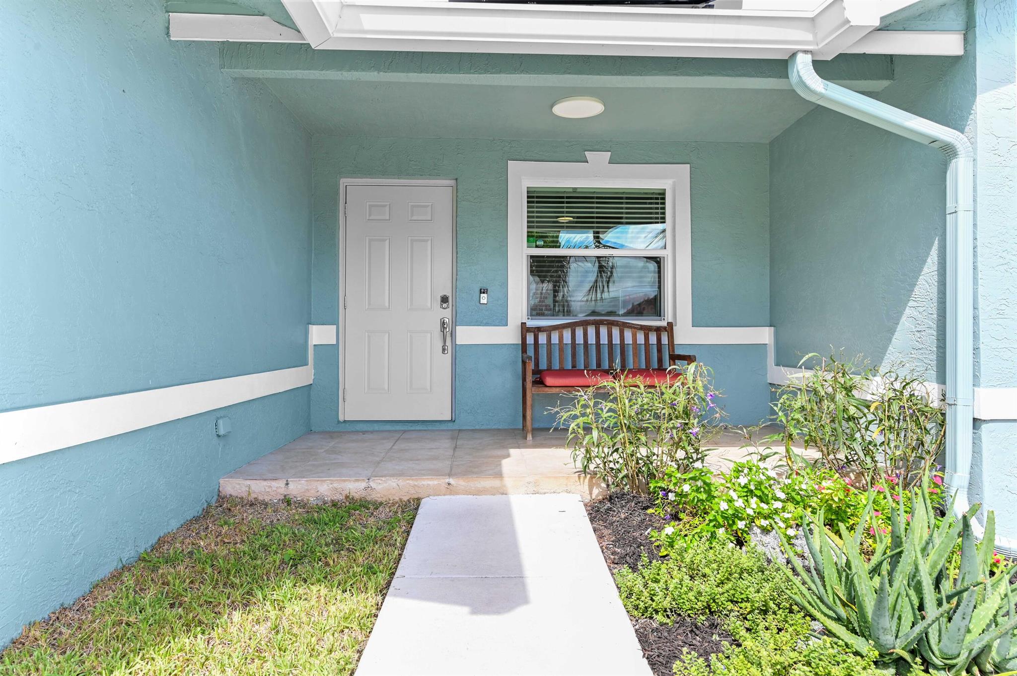 WEST BOYNTON - Residential Lease