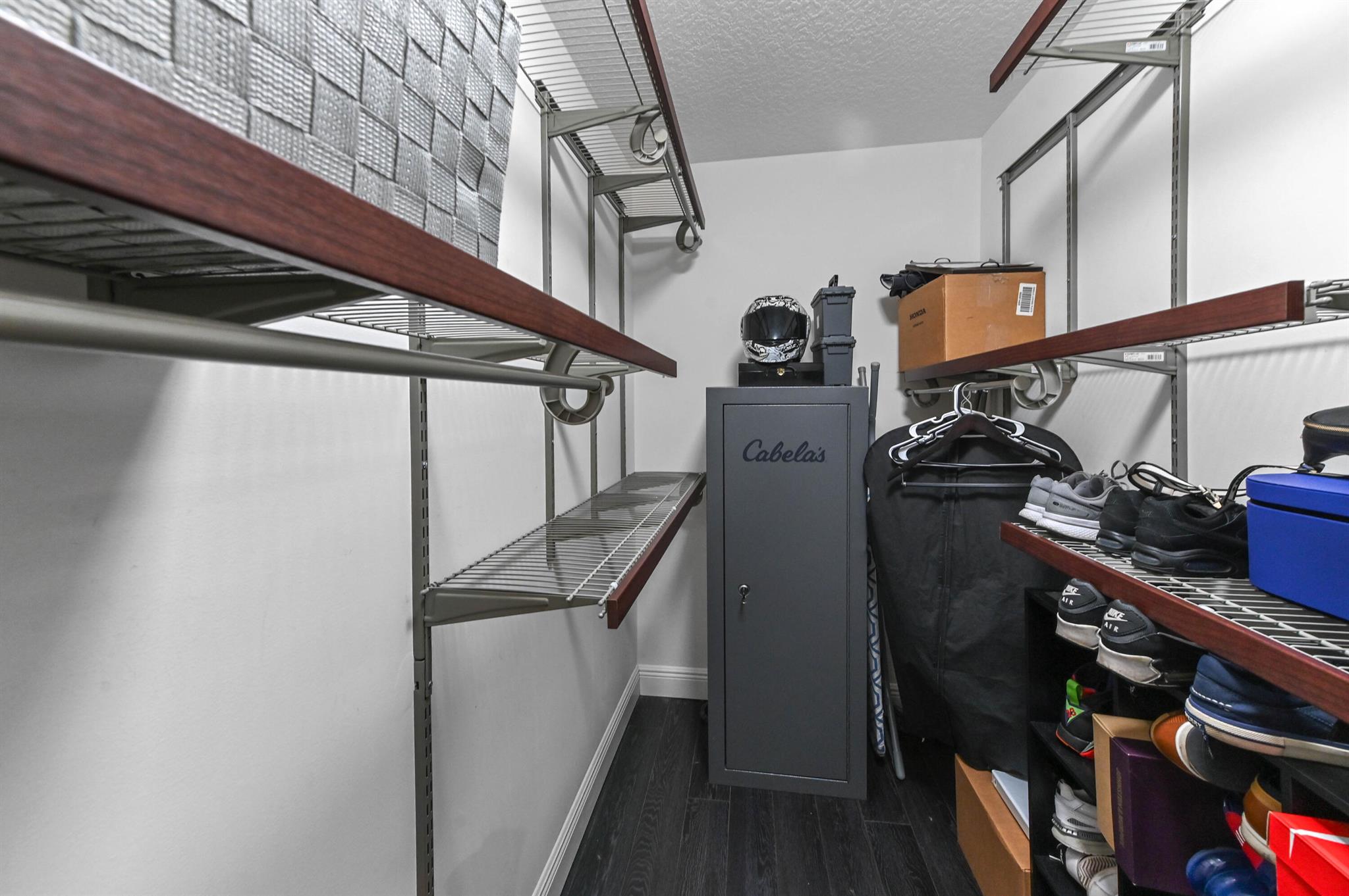 WEST BOYNTON - Residential Lease