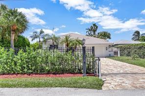 Pompano Beach Park 21-20 - Residential