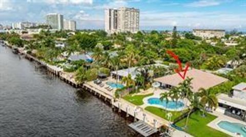 513 S Riverside Dr Pompano Beach FL 33062