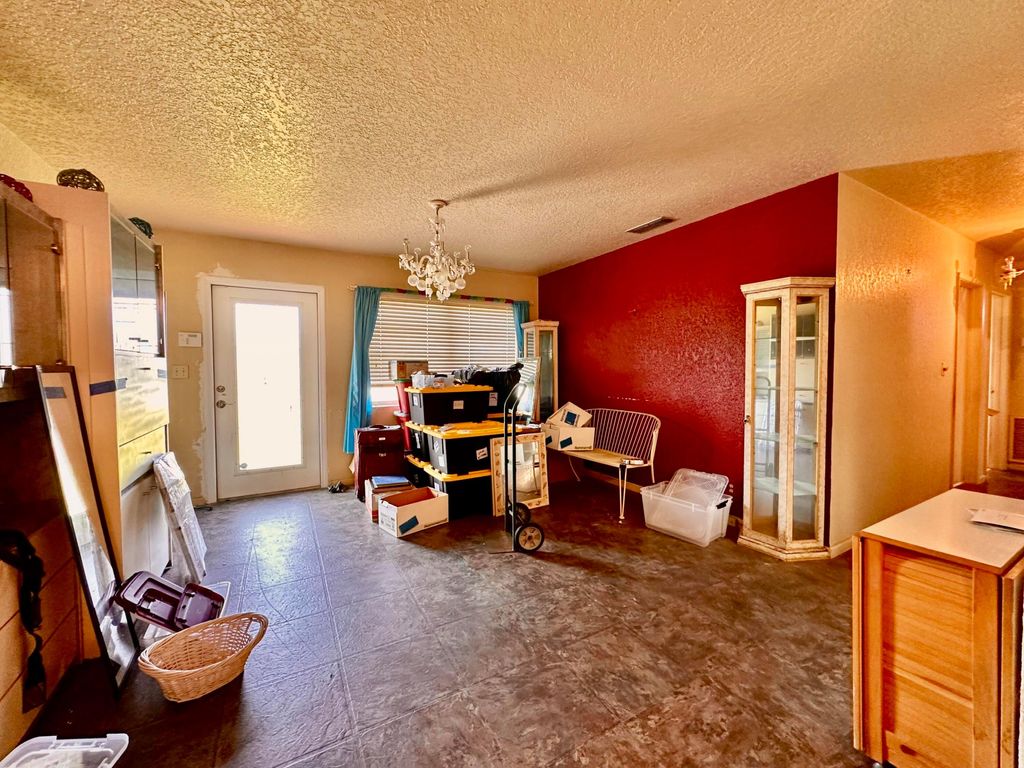 Photo of 854 Evergreen Drive, Lake Park, FL 33403 (MLS # R10968557)