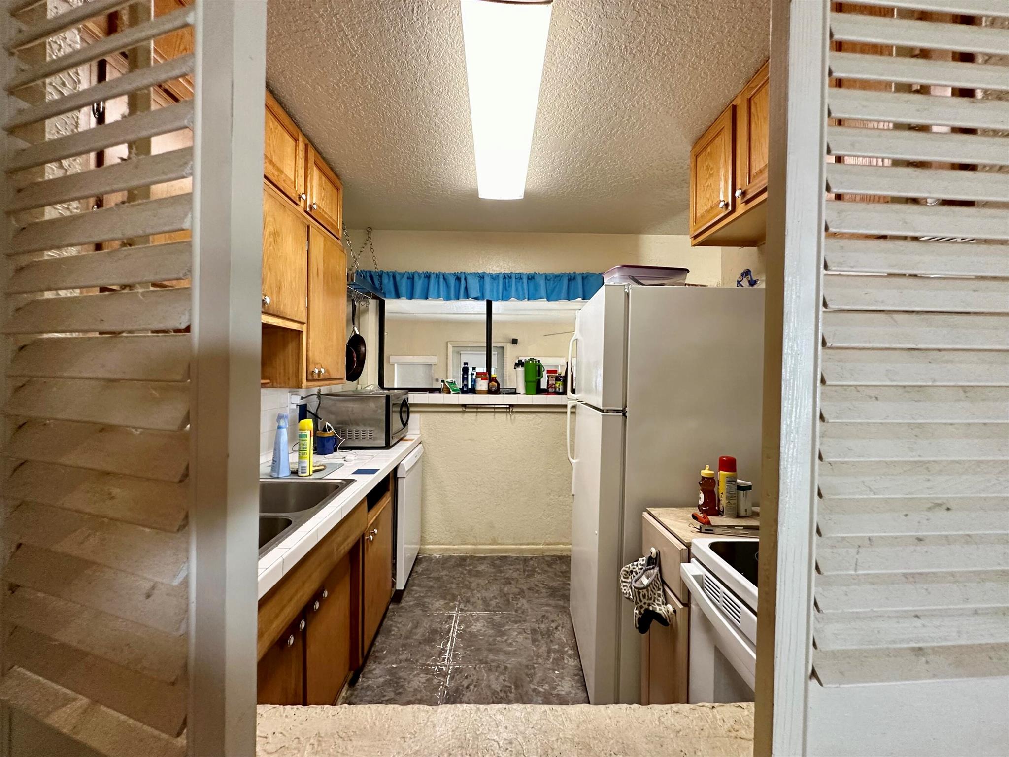 KELSEY CITY - Residential