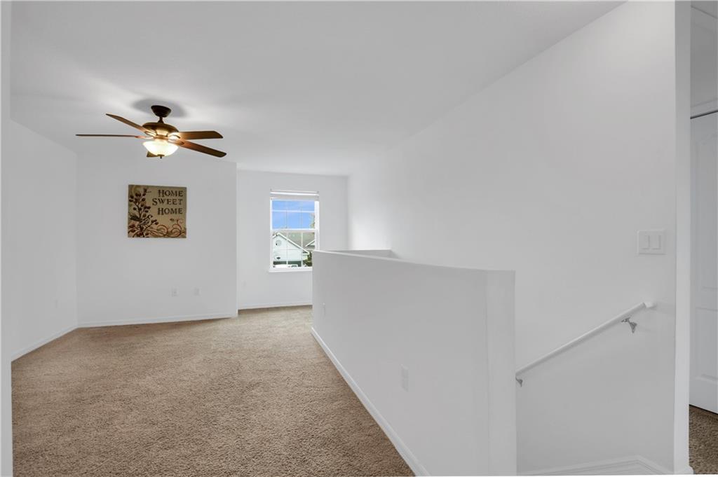 LAKES AT SANDRIDGE PHASE - Residential