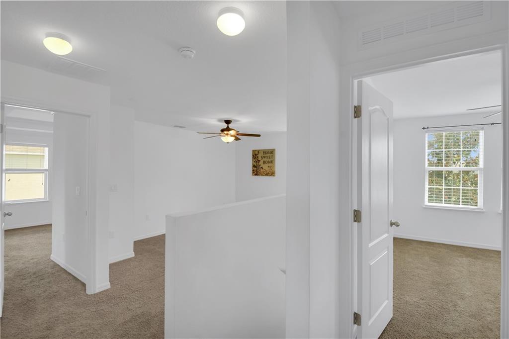 LAKES AT SANDRIDGE PHASE - Residential
