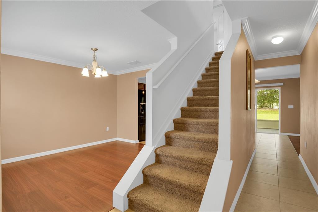LAKES AT SANDRIDGE PHASE - Residential