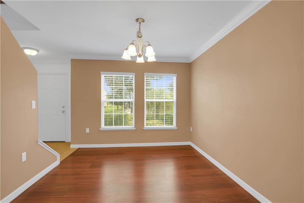 LAKES AT SANDRIDGE PHASE - Residential