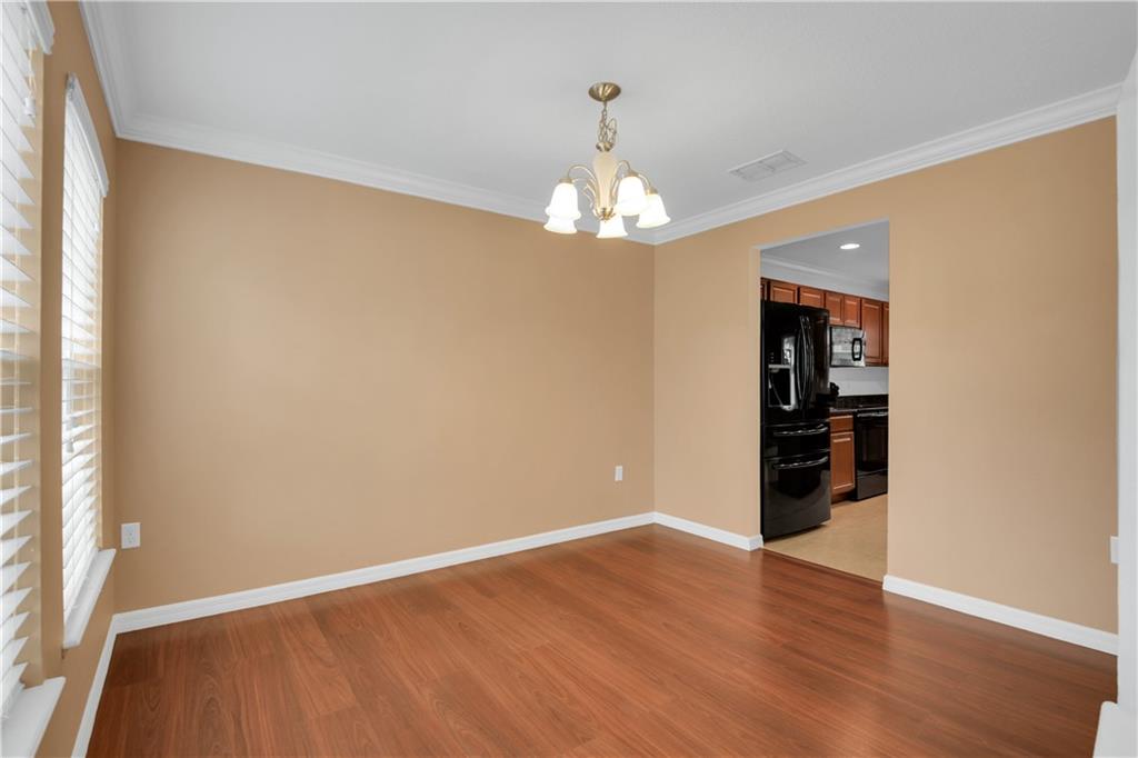 LAKES AT SANDRIDGE PHASE - Residential