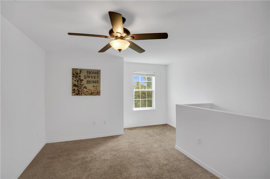 LAKES AT SANDRIDGE PHASE - Residential