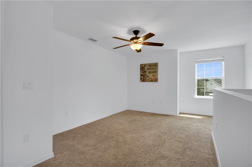 LAKES AT SANDRIDGE PHASE - Residential