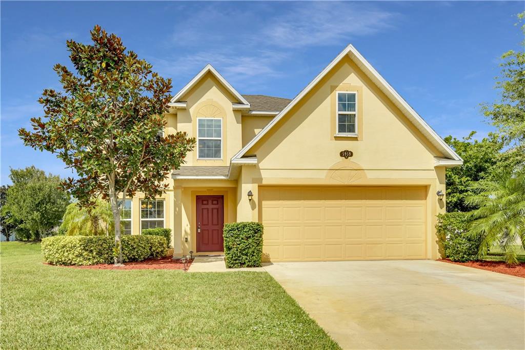 LAKES AT SANDRIDGE PHASE - Residential