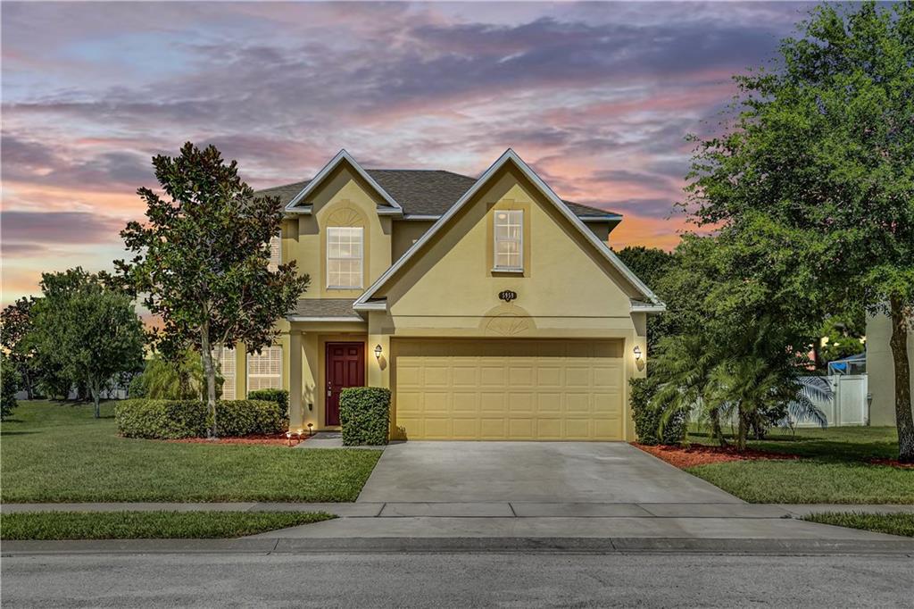 LAKES AT SANDRIDGE PHASE - Residential