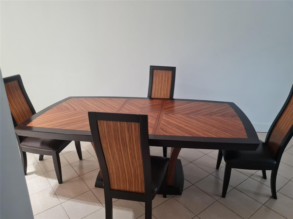 PARADISE HARBOR - Residential