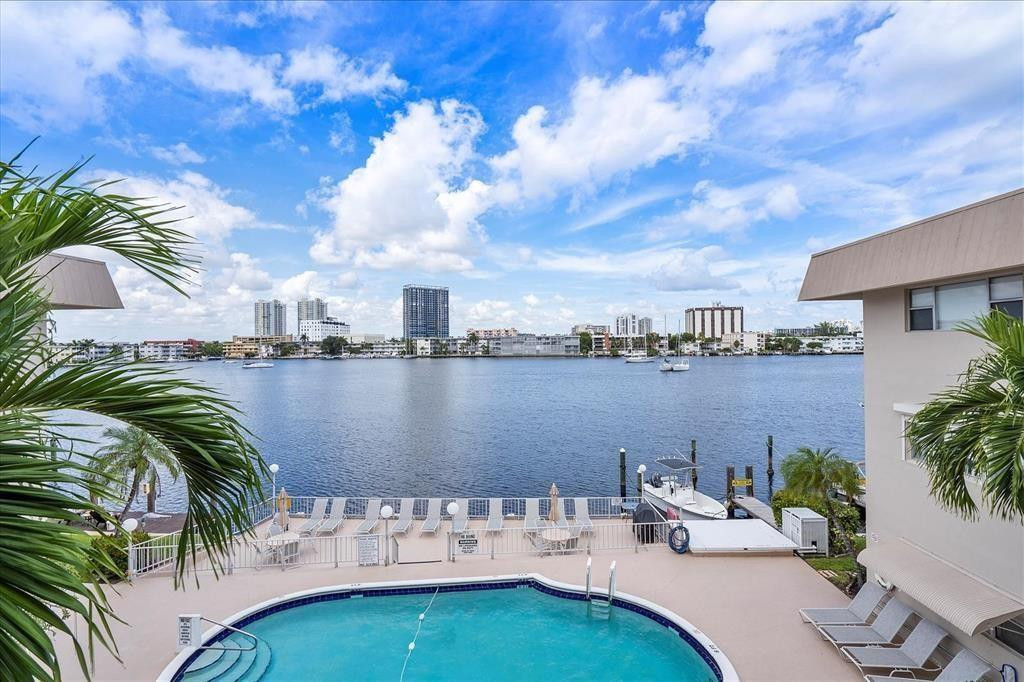 PARADISE HARBOUR - Residential