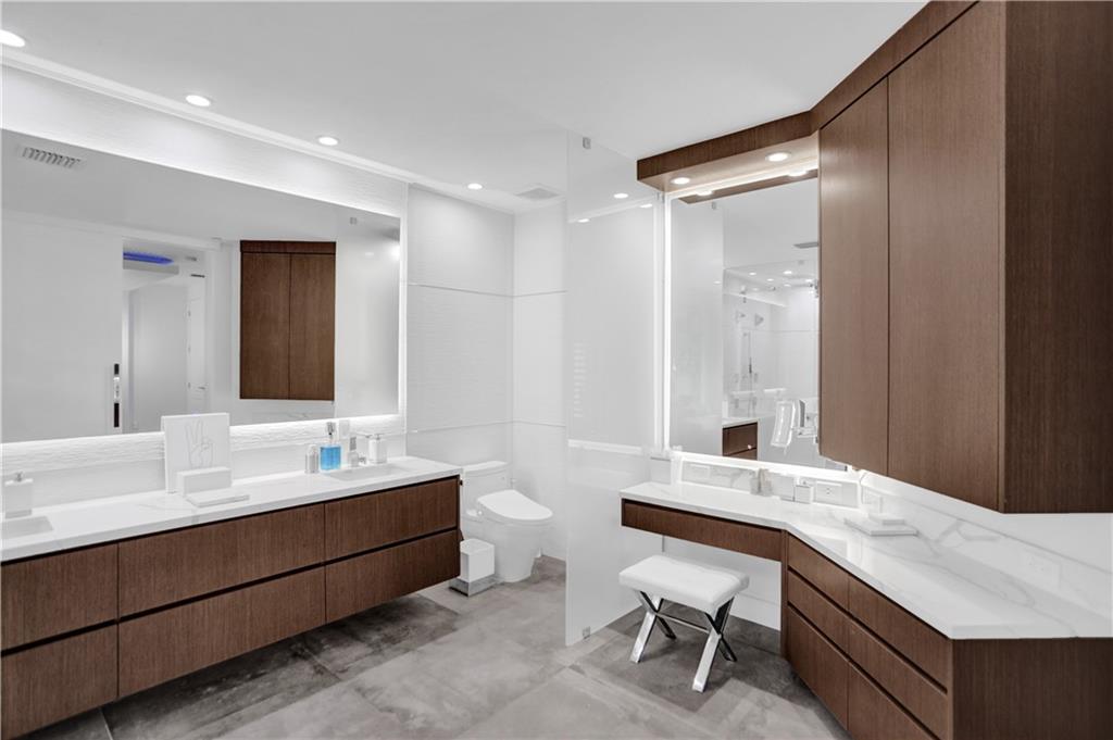 TRIESTE AT BOCA - Residential