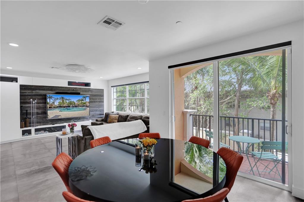 TRIESTE AT BOCA - Residential