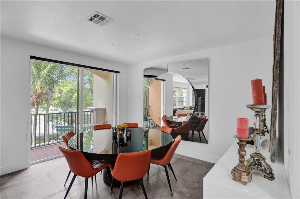 TRIESTE AT BOCA - Residential