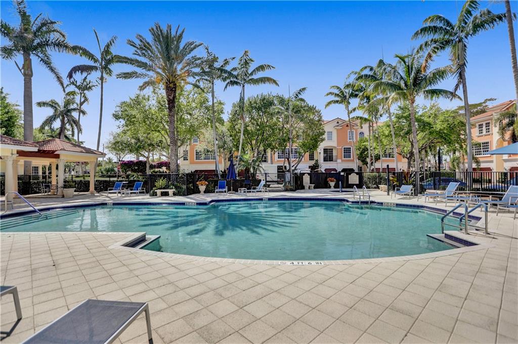 TRIESTE AT BOCA - Residential