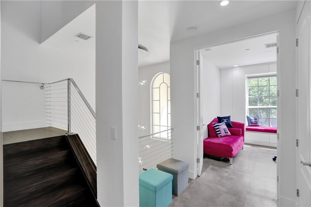 TRIESTE AT BOCA - Residential