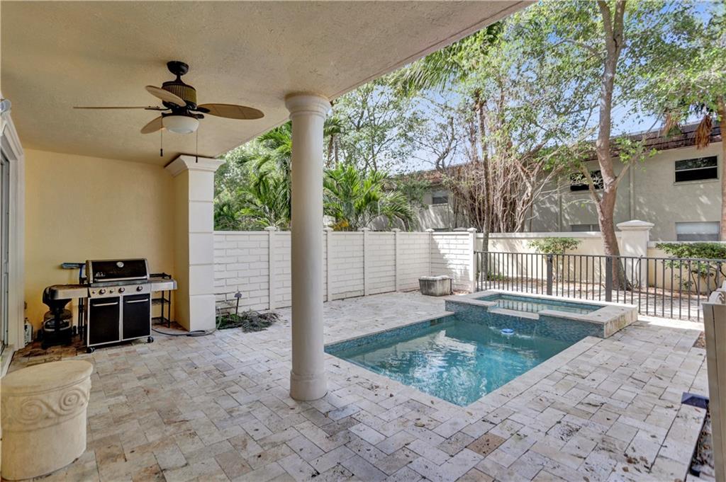 TRIESTE AT BOCA - Residential