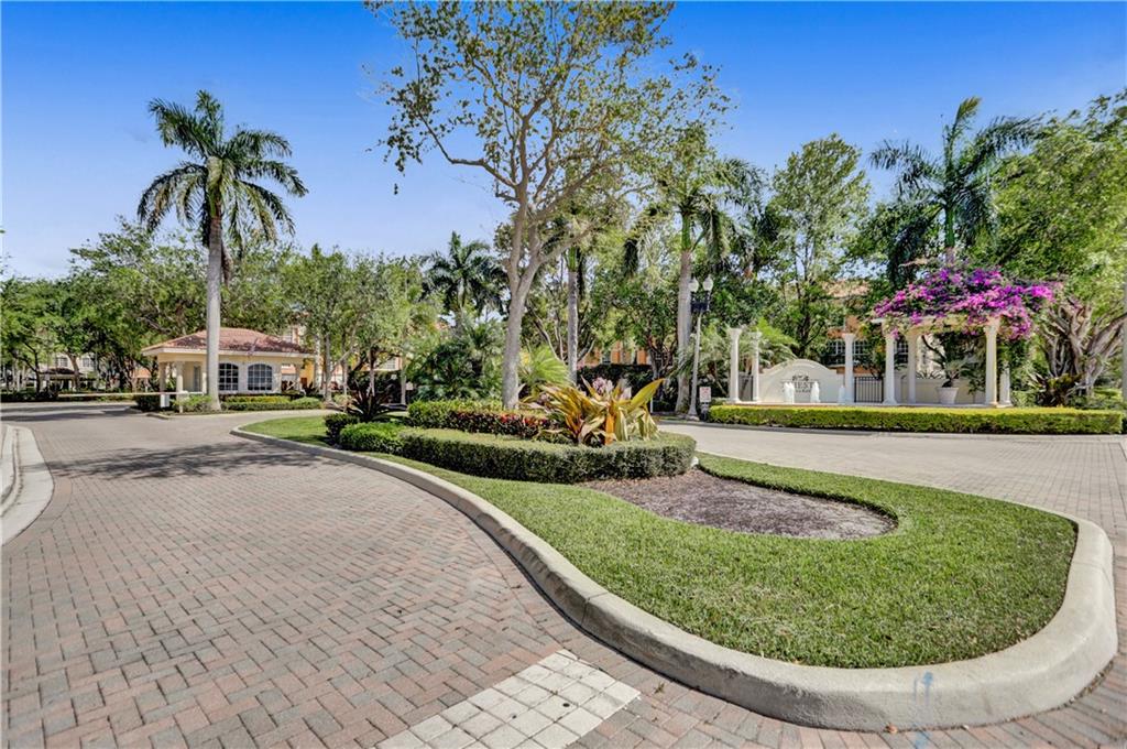 TRIESTE AT BOCA - Residential