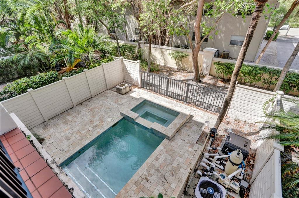 TRIESTE AT BOCA - Residential