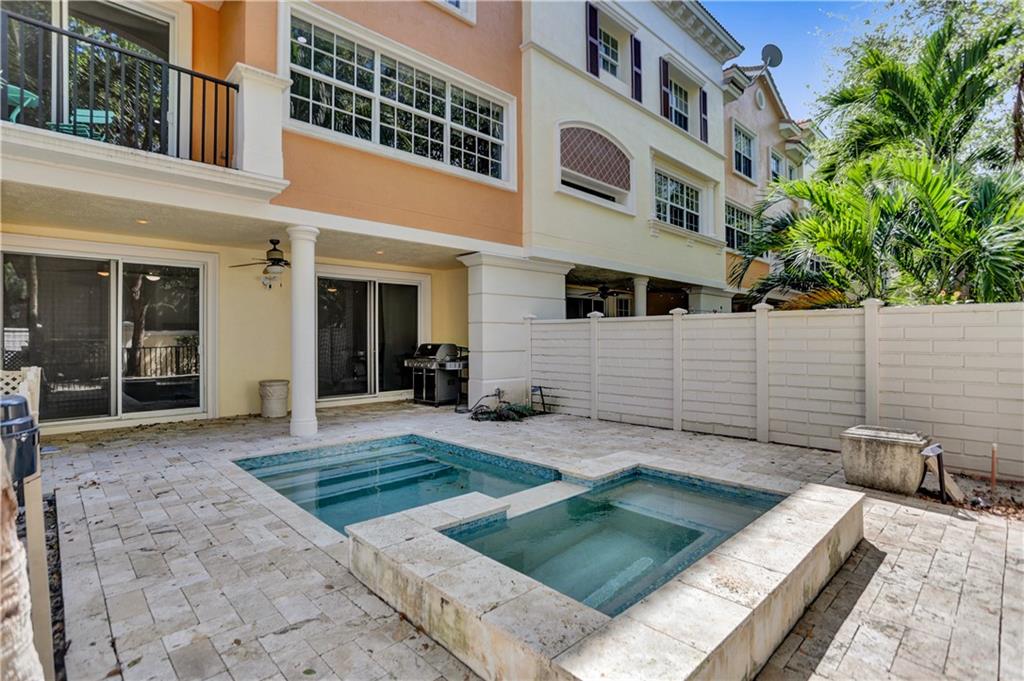 TRIESTE AT BOCA - Residential